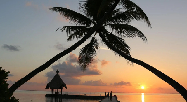 Canareef Resort Maldives, Reserva ahora Resort Meedhoo Addu Atoll