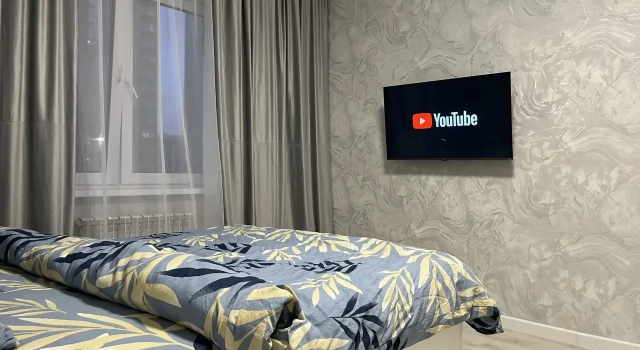 Luchshaya Dlya Otdykha Flat, Prenota Appartamento Hotel a Central Russia con parcheggio, Parcheggio