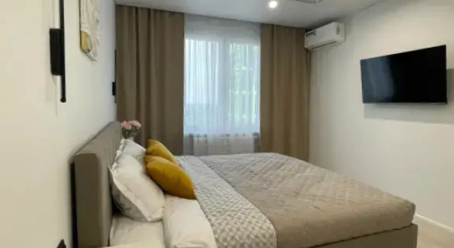 Casaba Flat, Prenota Appartamento Hotel a Tatarstan con parcheggio, Parcheggio