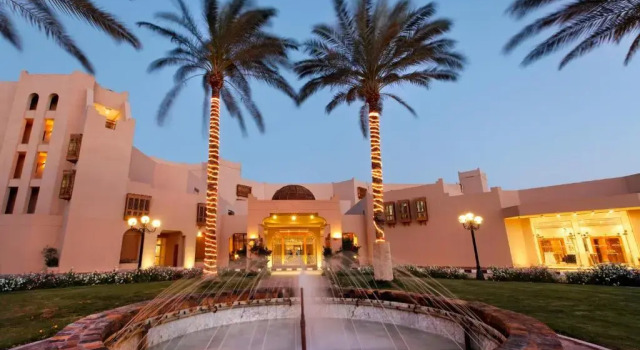 Continental Hotel Hurghada