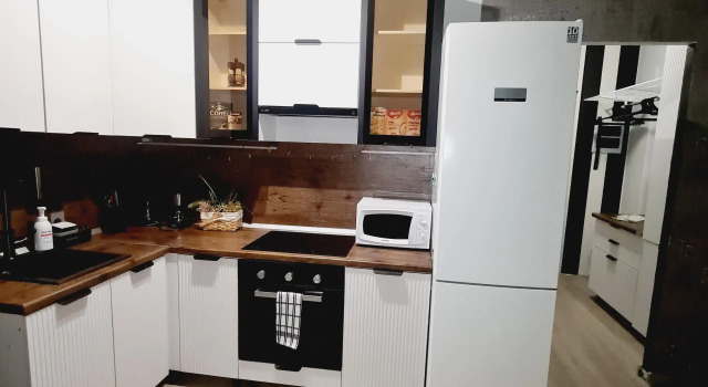 Студия Superior Квартира Северный Ангел