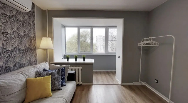 Na Chekhova Apartments, Prenota Appartamento Lobnja Oblast' di Mosca