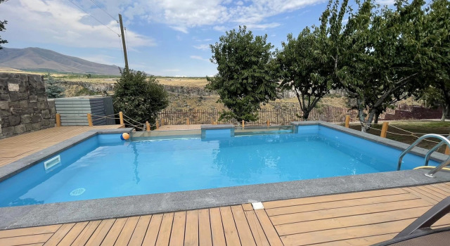 Canyon Villa, Prenota Villa Ohanavan Aragatsotn region