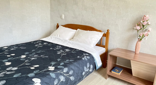 Четырёхместный номер Standard с 2 комнатами Частный дом Sweet Home