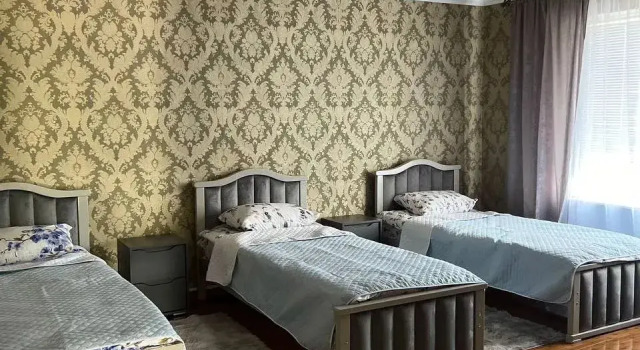 Частный дом Горный Пейзаж
