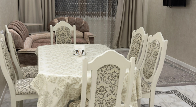 3-Kh Komnatnaya S Vidom Na More V Miskhore Flat, Reservar Apartamento Miskhor Yalta Gavan'