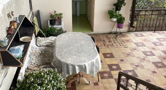 U Dzhulyetty Guest House, Varaa Matkakoti New Athos Gudauta district