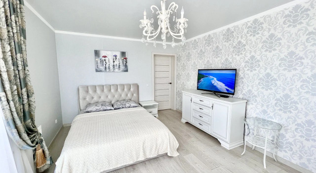 Brestskaya Krepost Apartments, Boek Appartement Brest Oblast Brest