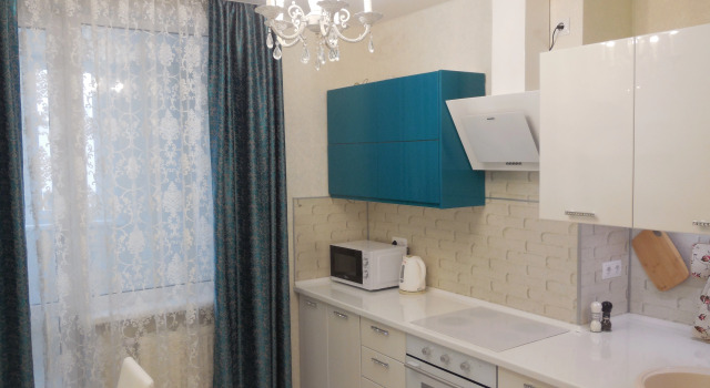 Laska Na Syisolskom Shosse 1/11 Apartments, Rezerwuj Apartament Hotele w Republika Komi z parkingiem, Parking