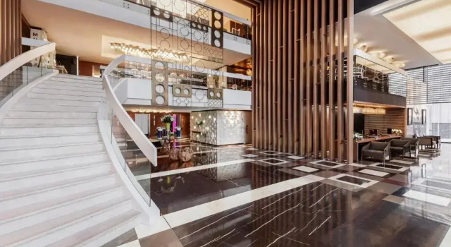 Four Points by Sheraton Doha Hotel