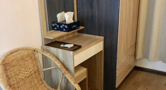 Номер Standard Гостевой Дом Island Side Gulhi