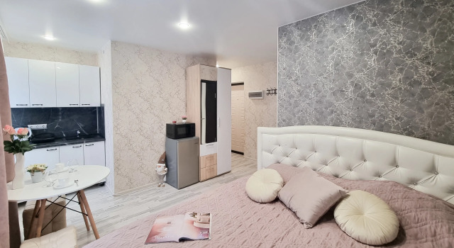 Апартаменты Superior LovelyHome39|Студия №3 у Королевских ворот