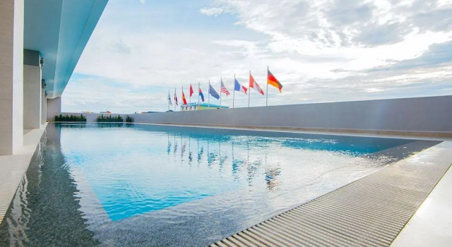 Ban Ban Hotel, Buchen Sie Hotel All-Inclusive-Hotels in Kandal, All Inclusive