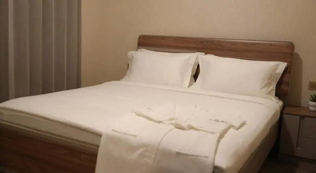 Люкс Yerevan Street hotel
