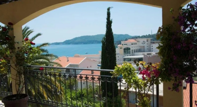 Ivanovic Residences Apartments, Rezervasyon Daire Rafailovici 