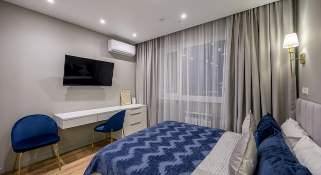 FortEstate 1413 Apartment, Prenota Appartamento Mosca Russia