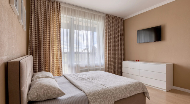 Hello! Apartments, Rezervovat Apartmán Moskovskiy district Petrohrad