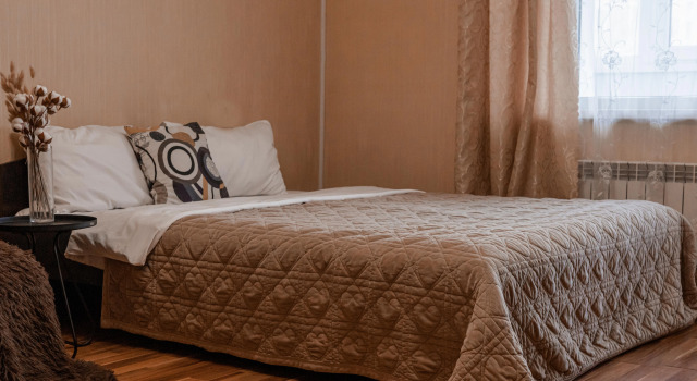Na Kirova Apartments, Réserver Appartement Kirovsky district 