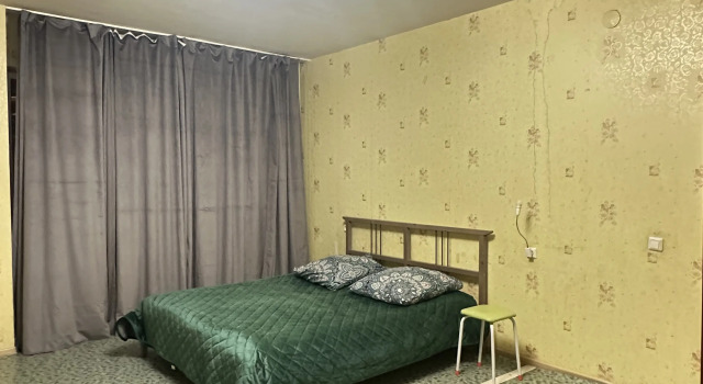 Na Khabarova 19/6 Flat, Prenota Appartamento Jakutsk Yakutia