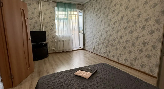 Odnokomnatnaya U Akbars Areny Flat, Prenota Appartamento Kazan' Tatarstan