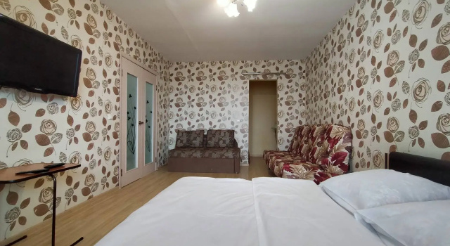Vologda Severnaya 10B Apartments, Book Lejlighed Vologda 