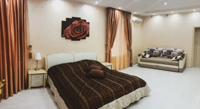 Zelenogradskij Guest house