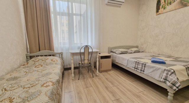 Апартаменты 19 РЕЯ Автозаводская 17к3