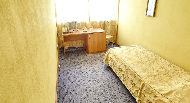 Standardní Jednolůžkový pokoj Volna Hotel