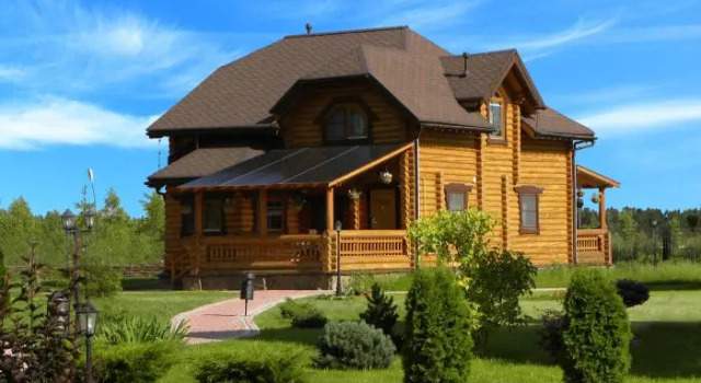 Отель Семигорье