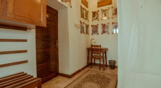 Номер Standard Malindi Guest House