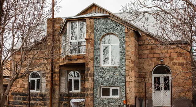 Etiuni The Forgotten Kingdom Guest House, Book Pension Billige hoteller i Lake Sevan