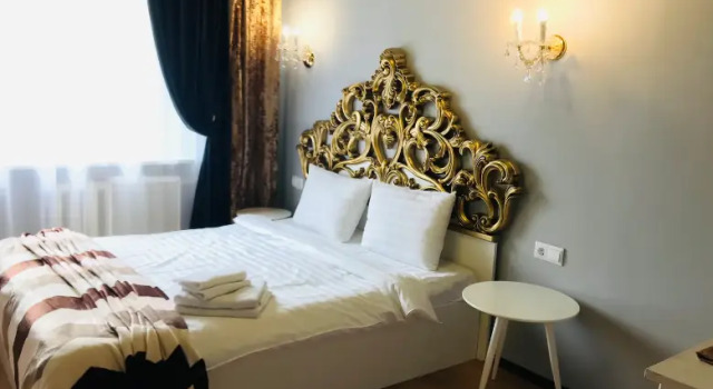 Na Marshala Borzova 105 Apartments, Book Apartment Kaliningrad Kaliningrad Region