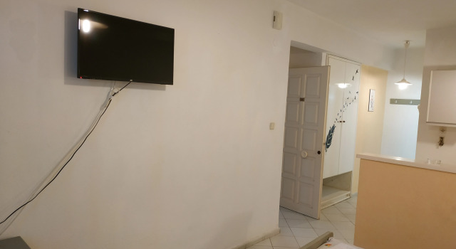 Студия Economy Отель Renia Studios