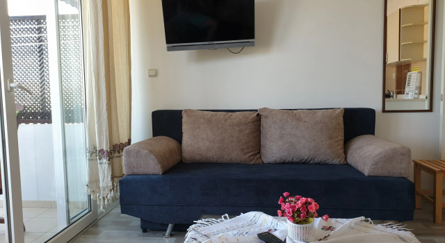 Номер Comfort Отель Caglar My House