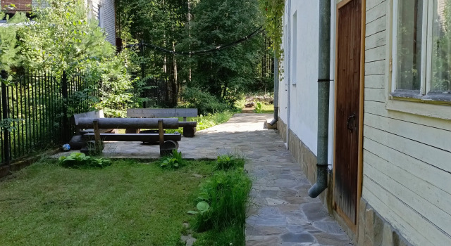 Professorskii Guest House, Rezerwuj Pensjonat Hotele w Perm ze śniadaniem, Śniadanie