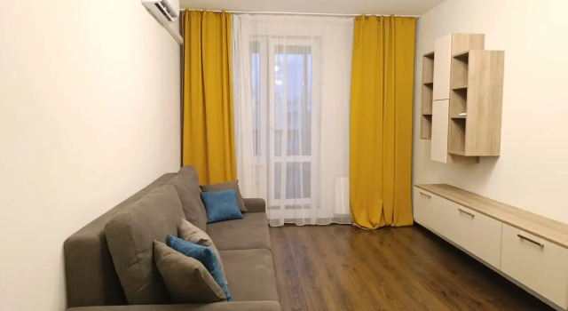 Prostornaya Dvushka Na Vasyke Flat, Rezervasyon Daire Sankt Peterburg Rusya