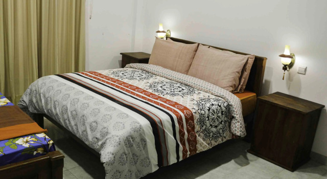 Номер Standard Отель Yoho King Garden View