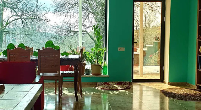 Гостевой дом Four Seasons Kutaisi