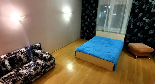 Na Kostycheva Apartments, Reserva ahora Apartamento Hoteles en Rusia Central con aparcamiento, Aparcamiento