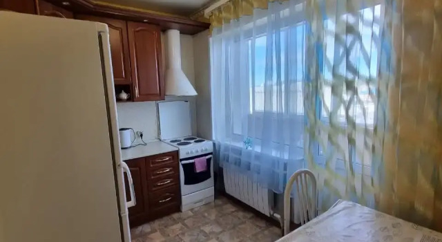 Ul. Gagarina 44/1 Apartments, Prenota Appartamento Hotel a Udmurtia con parcheggio, Parcheggio