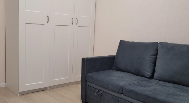 InnDays (6) Ryazanovskoye Shosse 31k2  Apartments, Rezerwuj Apartament  