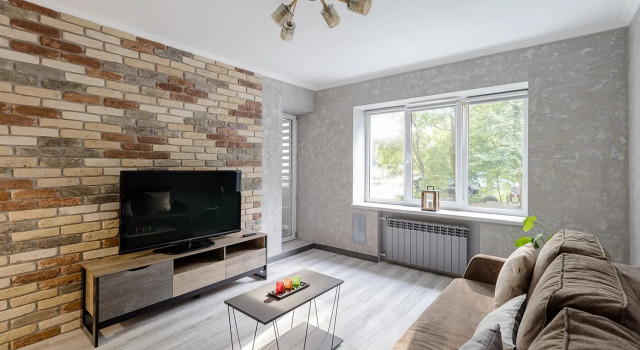 Avenue Flat, Book Apartment Kaliningrad Kaliningrad Region
