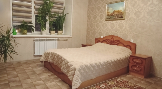 Номер Standard Квартира 2х комнатная у леса