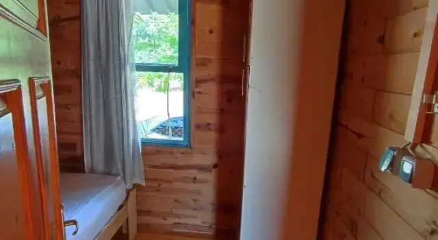 Отель Lime Tree Houses