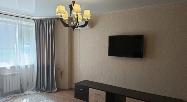 Odnokomnatnaya Zhk Grad Moskovskiy Flat, Rezerwuj Apartament Moskovskiy 