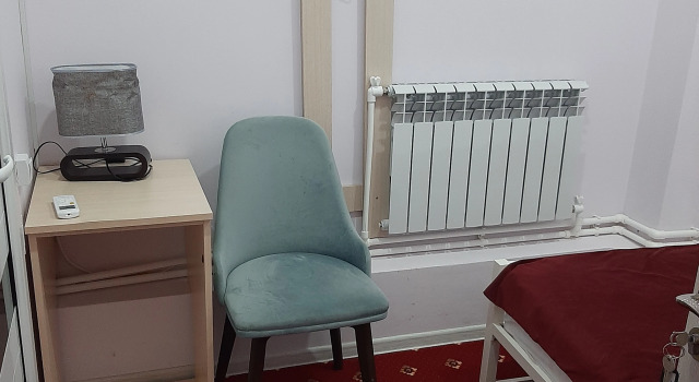 Двухместный номер Economy Hotel Erebuni Plaza