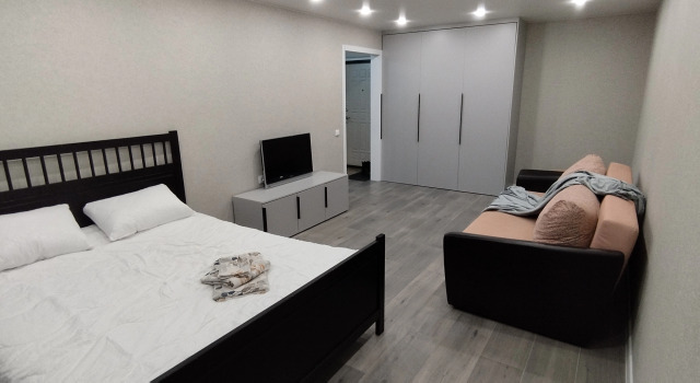 Апартаменты Квартира MarApart t