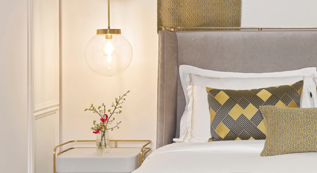Двухместный номер Standard с видом на внутренний двор Отель Mr CAS Hotels