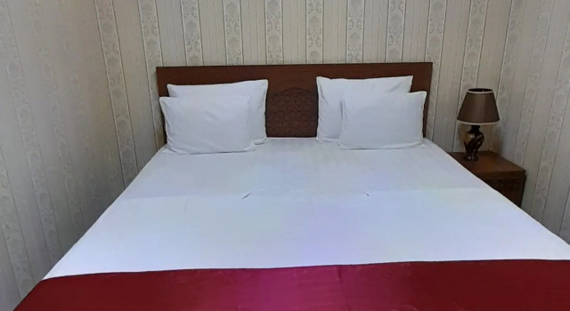 Camera Standard Villa Oasis