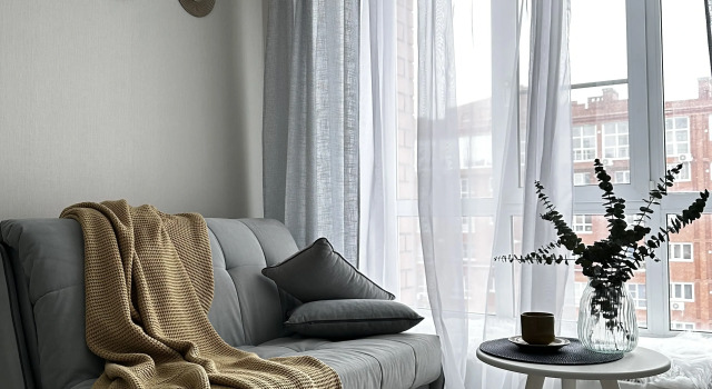 Ocharovatelnaya Yevrodvushka Okolo Naberezhnoy Apartments, Prenota Appartamento Tolyatti 